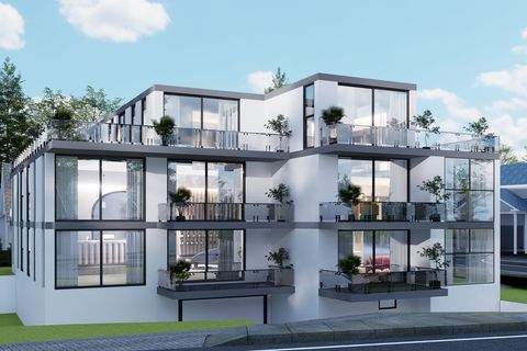 Niestetal / Sandershausen Wohnungen, Niestetal / Sandershausen Wohnung kaufen