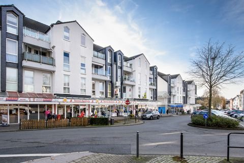 Wuppertal Ladenlokale, Ladenflächen 