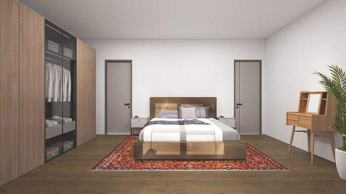 Schlafzimmer 1 Beispielbild