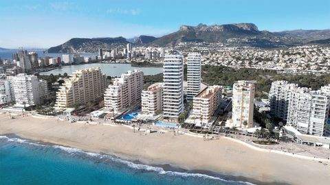 Calpe Wohnungen, Calpe Wohnung kaufen