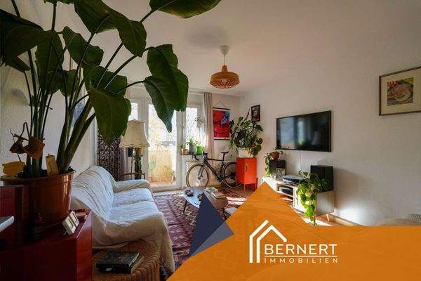 Wohnzimmer 2.OG rechts