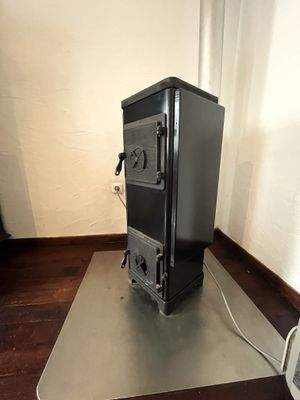 30. Kamin Esszimmer OG