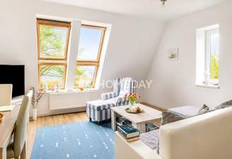 Wohnzimmer 1 ViSta