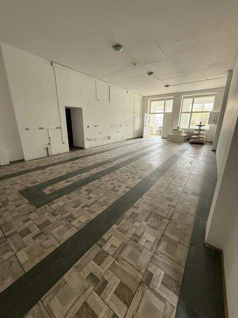 Mettlach Renditeobjekte, Mehrfamilienhäuser, Geschäftshäuser, Kapitalanlage