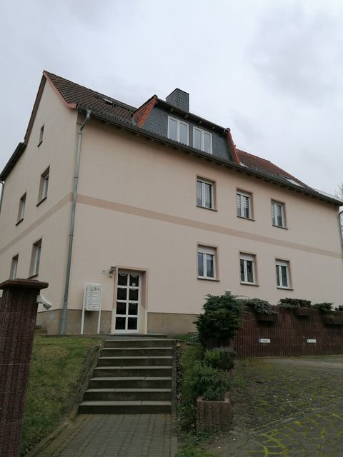 Bernburg Wohnungen, Bernburg Wohnung mieten