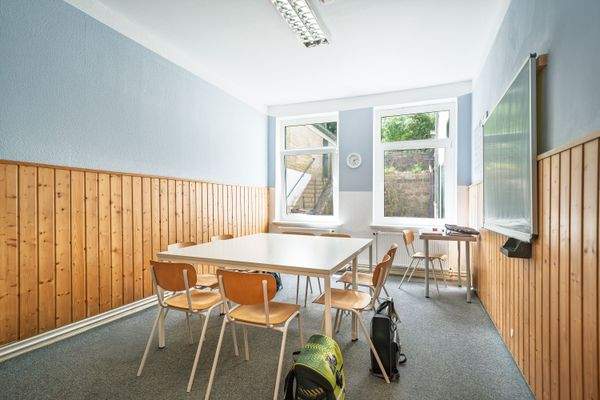 Historisches Wohnhaus in Schleswig