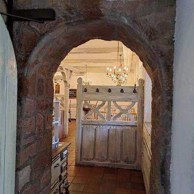 Doppelzimmer - Hotel