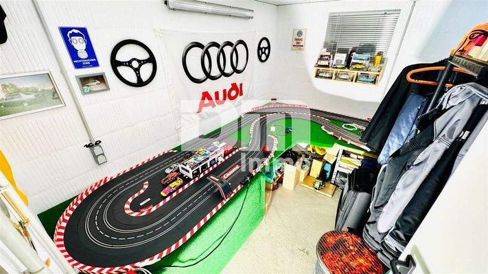 Kellerraum / Sondernutzung