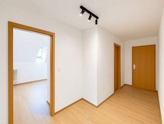 Flur Eingangsbereich