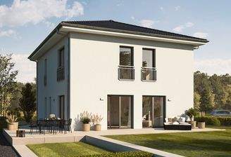 Großzügige Stadtvilla mit Garten