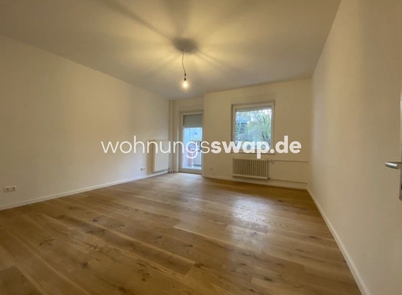 3 Zimmer Wohnung in Berlin (Wilmersdorf)