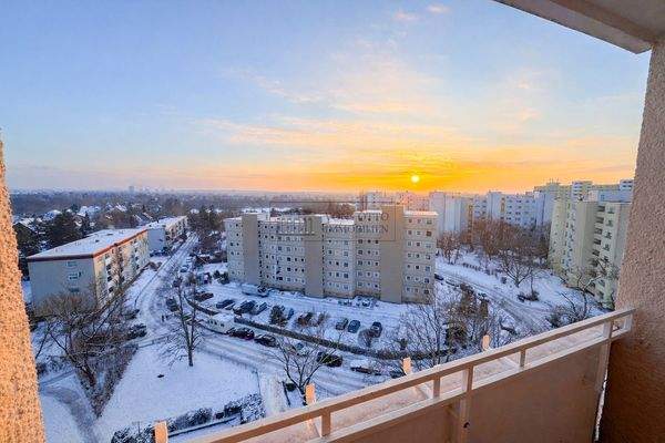 Feierabend genießen mit Weitblick