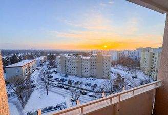 Feierabend genießen mit Weitblick