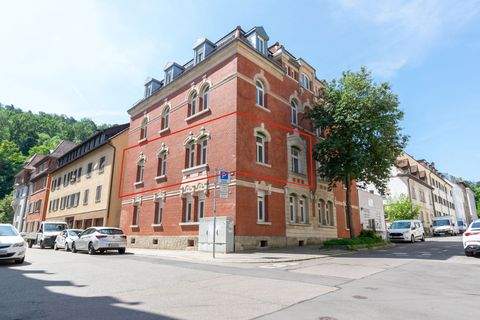 Stuttgart Wohnungen, Stuttgart Wohnung mieten