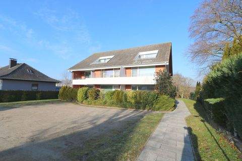 Heringsdorf / Süßau Wohnungen, Heringsdorf / Süßau Wohnung kaufen