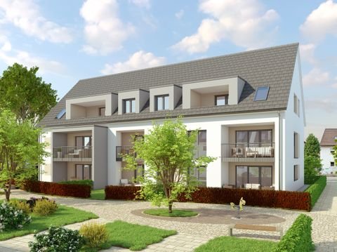 Ehrenkirchen Wohnungen, Ehrenkirchen Wohnung kaufen