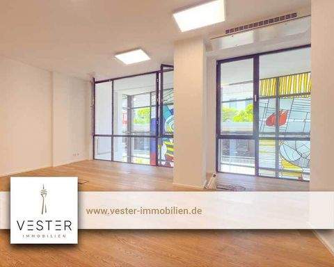 Krefeld / Uerdingen Büros, Büroräume, Büroflächen 