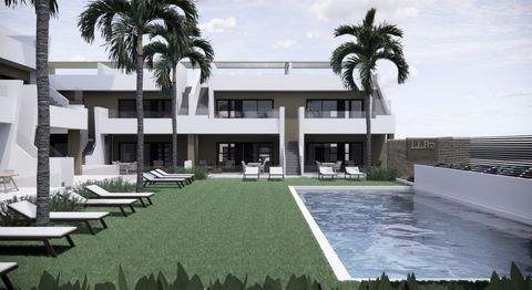 San Pedro del Pinatar Wohnungen, San Pedro del Pinatar Wohnung kaufen