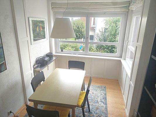 9136KC-16 Loggia Wasserseite (Esssdiele)