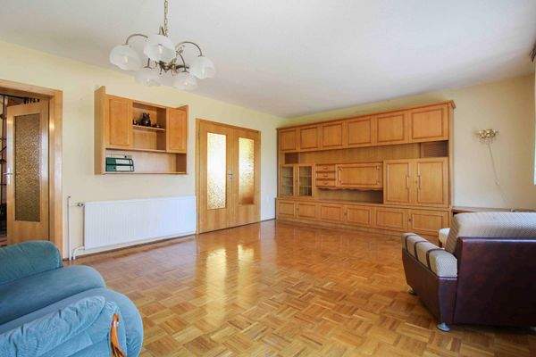 Wohnzimmer Ansicht 02