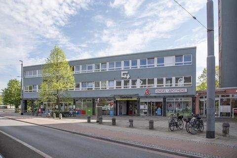 Bremen Büros, Büroräume, Büroflächen 