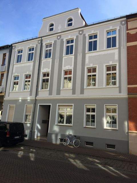 Dessau-Roßlau Wohnungen, Dessau-Roßlau Wohnung mieten