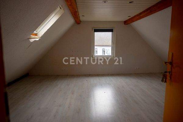 Das Schlafzimmer Nr. 2