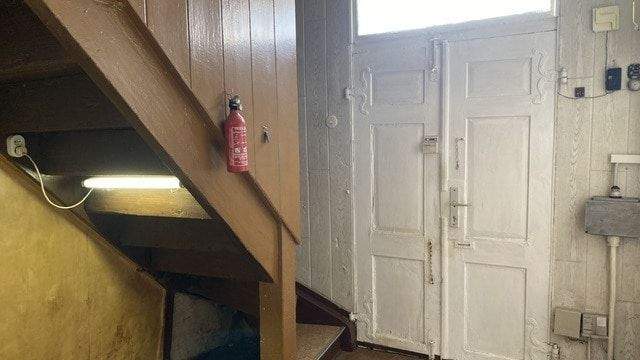 Flur/ Eingangsbereich