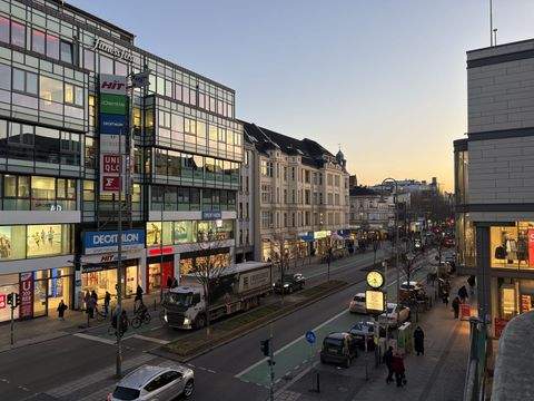 Berlin, Steglitz (Steglitz) Ladenlokale, Ladenflächen 