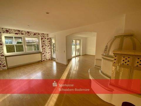 Babenhausen Häuser, Babenhausen Haus kaufen