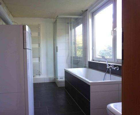 alles da... nur renovieren