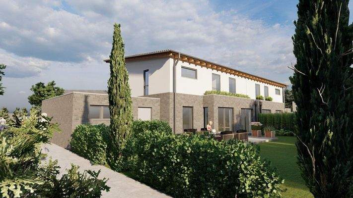 Seitenansicht (Visualisierung)