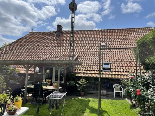 Haus Seite 