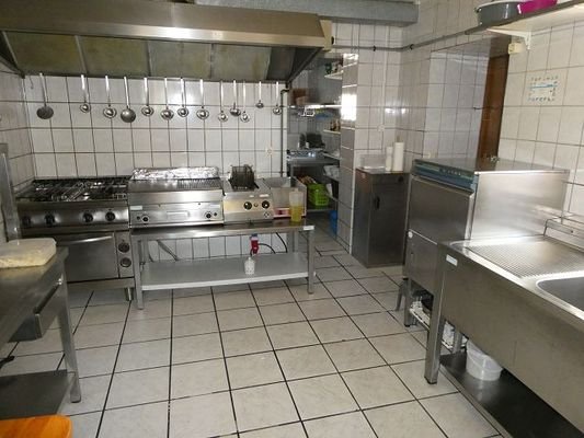 Gastroküche