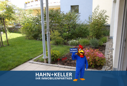 Stuttgart (Feuerbach) Wohnungen, Stuttgart (Feuerbach) Wohnung kaufen