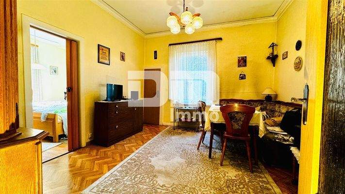 Wohnhaus EG Zimmer / Durchgangszimmer