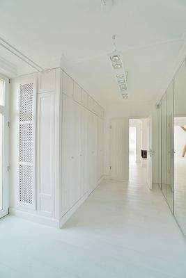 Hochwertige Einbauschränke