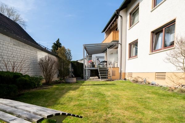 Gartenbilder