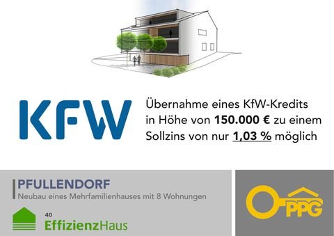 Pfullendorf Wohnungen, Pfullendorf Wohnung kaufen