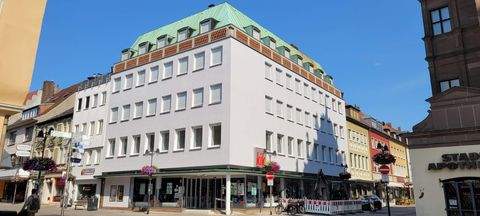 Schweinfurt Ladenlokale, Ladenflächen 