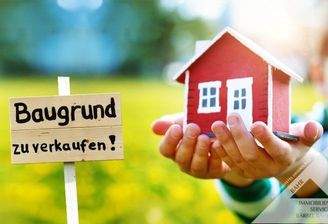 Bauplatz zu verkaufen!