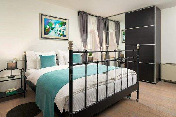 Zentral & stilvoll wohnen in Split