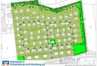 3123 Aufteilungsplan mit Nummerierung