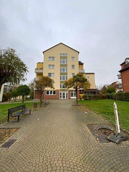 Baunatal Wohnungen, Baunatal Wohnung mieten