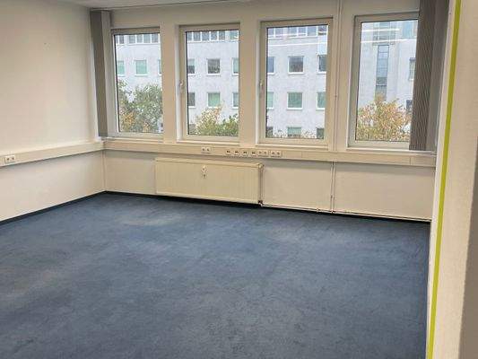 Arbeitszimmer