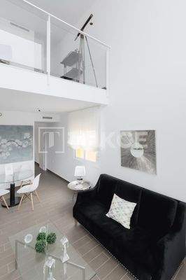 Customizable Houses Close to the Beach in Gran Alacant, Alicante