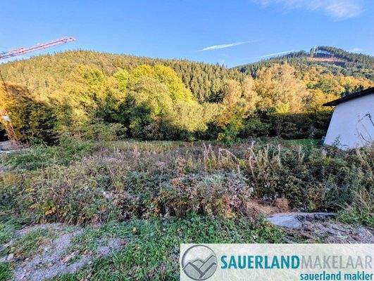 Straßenansicht Frontal