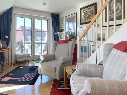 12916 LooseImmo Wohnzimmer