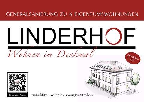 Scheßlitz Wohnungen, Scheßlitz Wohnung kaufen
