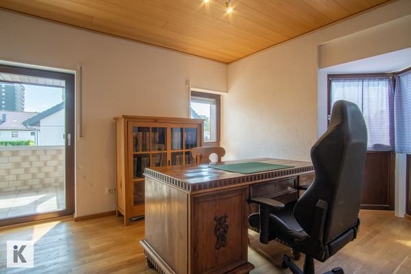 Büro